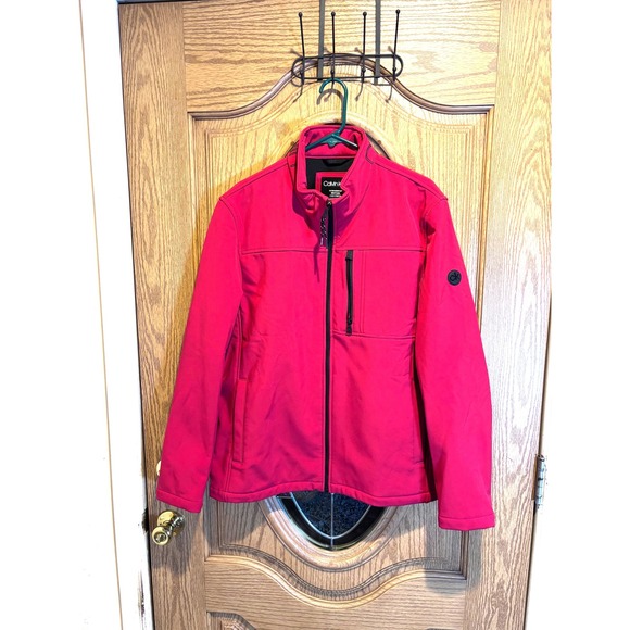 Calvin Klein Jackets & Blazers - Calvin Klein Womens Water Resistant Breathable 4 Way Stretch Jacket